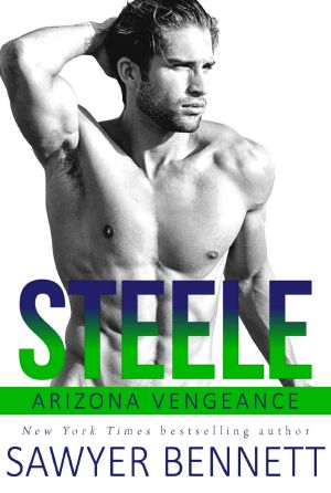 [Arizona Vengeance 09] • Steele